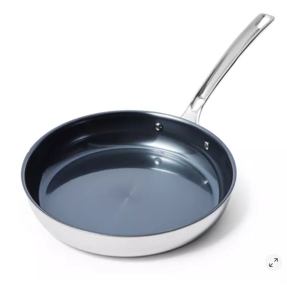 Viking Performance 10” Titanium Skillet